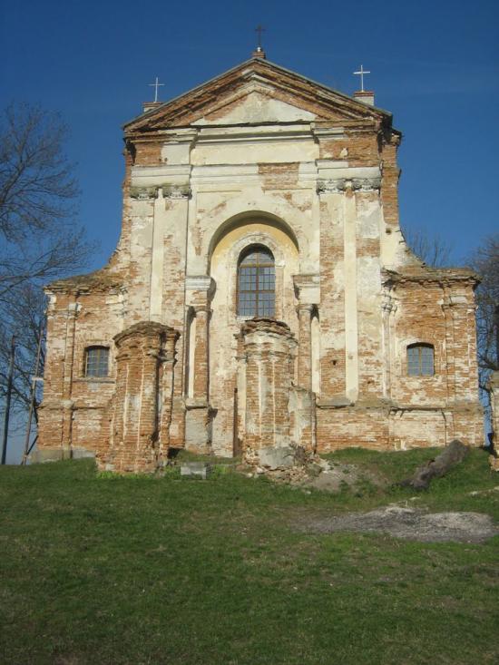 Стара Котельня з panoramio.com - Старая Котельня