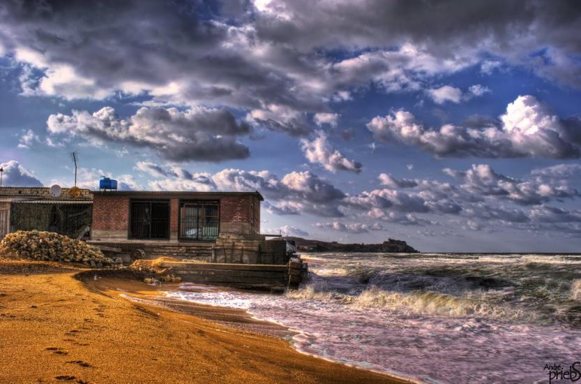 Войкове з panoramio.com - Voykove