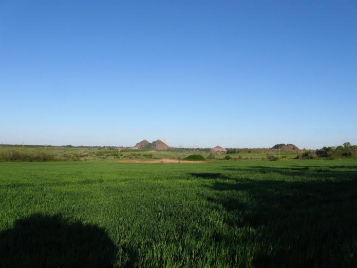 Щербинівка з panoramio.com - Щербинівка