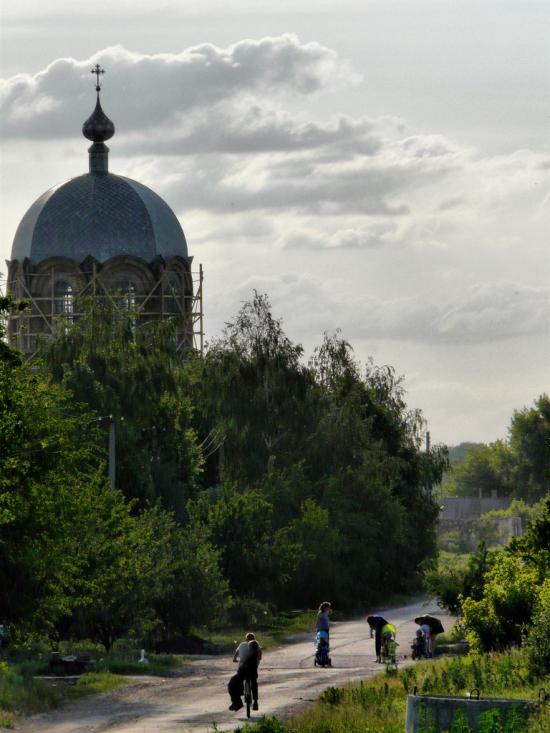 Хороше з panoramio.com - Хорошее