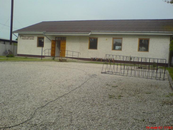 Нижньогірський з panoramio.com - Нижньогірський