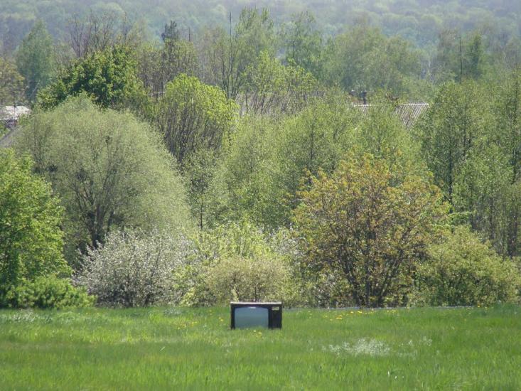 Люботин з panoramio.com - Люботин
