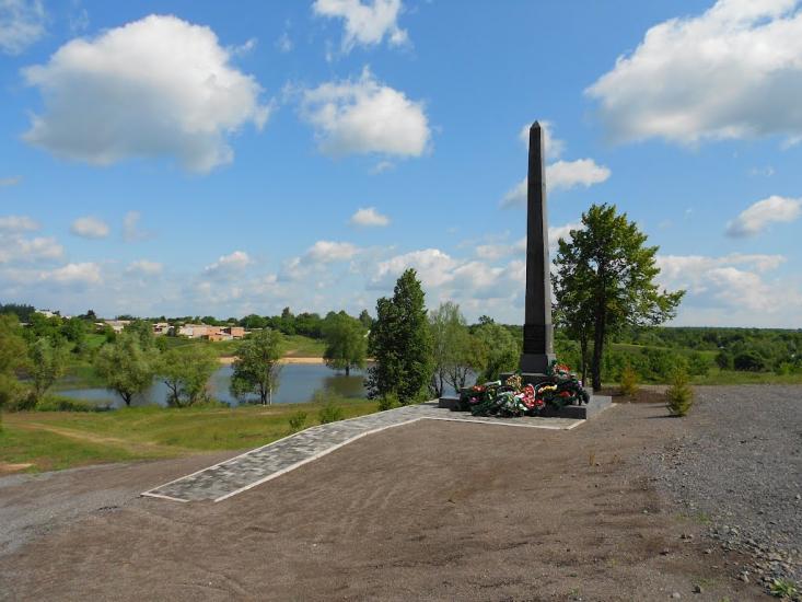 Козятин з panoramio.com - Kozyatyn