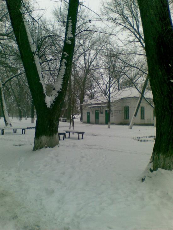 Софіївка з panoramio.com - Софиевка