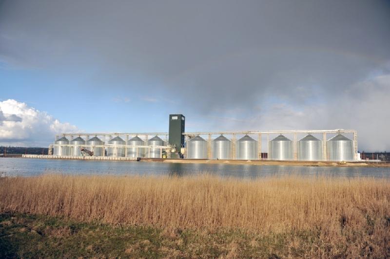 Нова Одеса з panoramio.com - Нова Одеса
