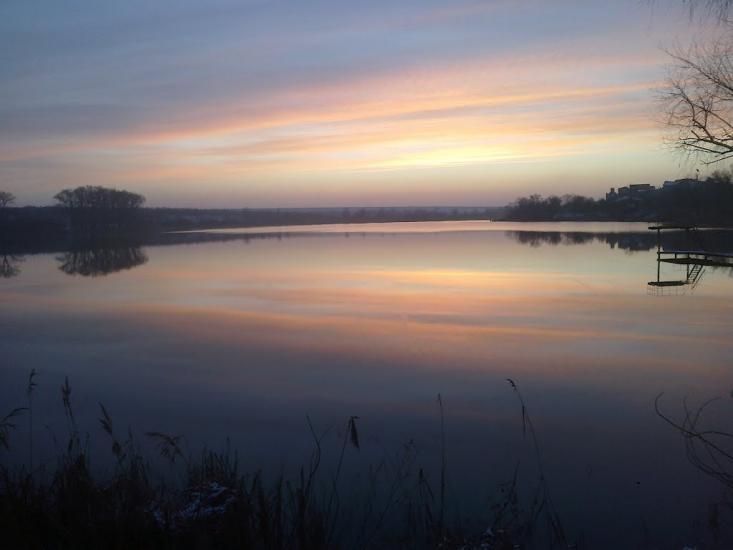 Мала Виска з panoramio.com - Малая Виска
