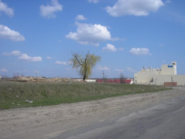 Бахмутське з panoramio.com - Бахмутське