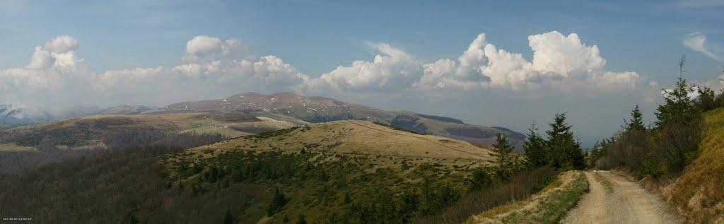 Білин з panoramio.com - Білин