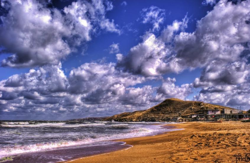 Войкове з panoramio.com - Voykove
