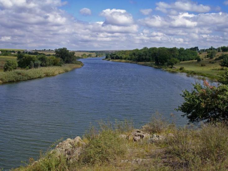 Раєво-Олександрівка з panoramio.com - Раєво-Олександрівка