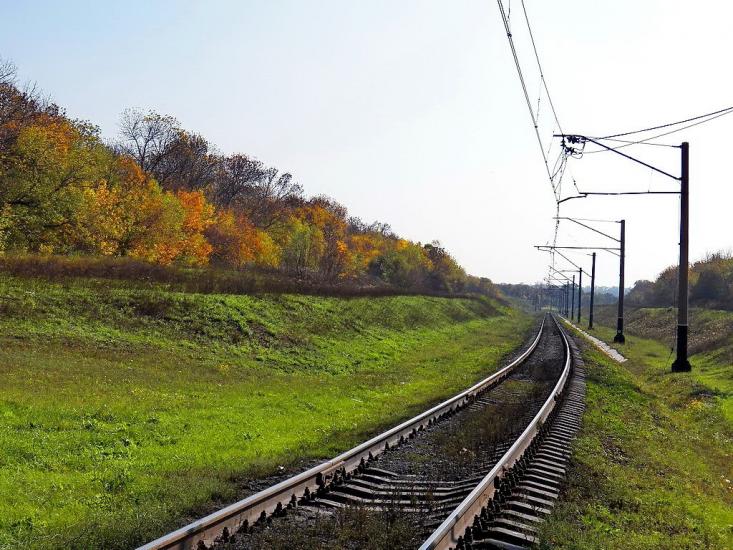Кринична з panoramio.com - Кринична
