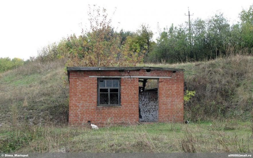 Левківка з panoramio.com - Левковка