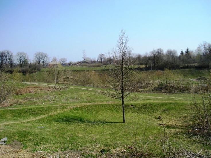 Луциківка з panoramio.com - Луциківка