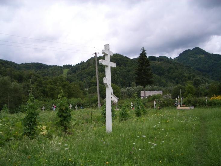 Мала Уголька з panoramio.com - Мала Уголька