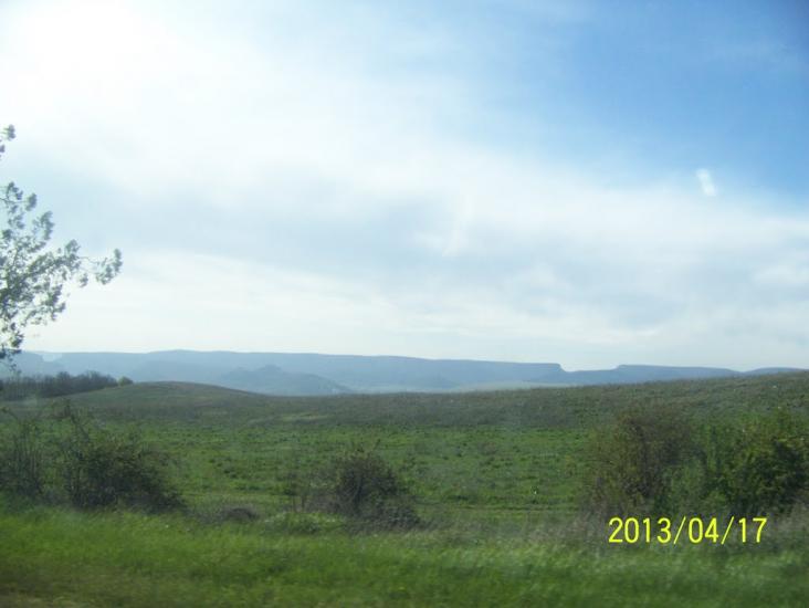 Інкерман з panoramio.com - Inkerman