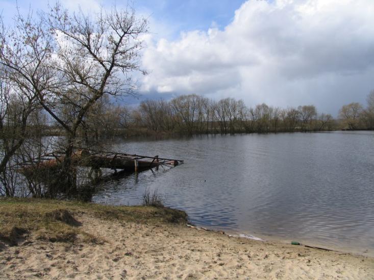 Горбове з panoramio.com - Горбовое