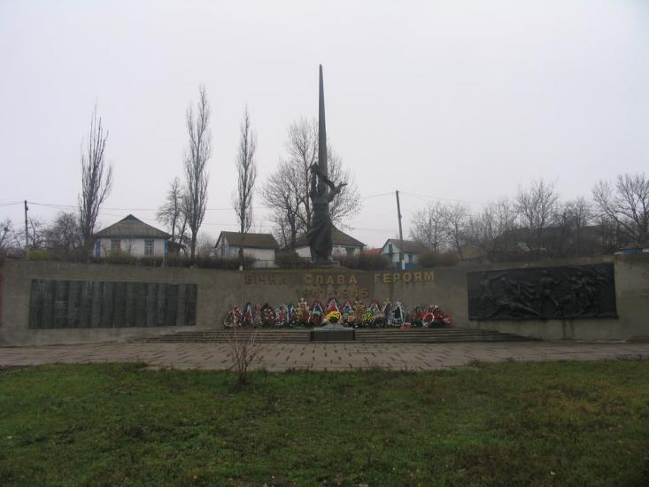 Монастирище з panoramio.com - Монастырище