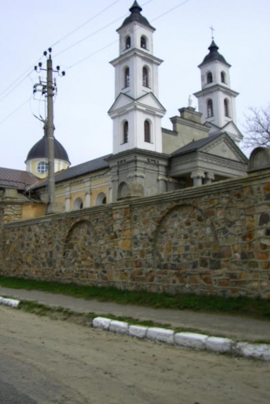Чечельник з panoramio.com - Чечельник