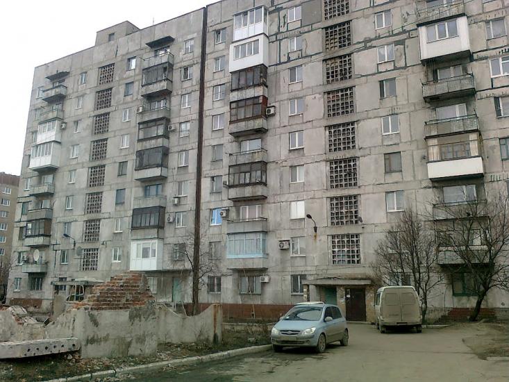 Піски з panoramio.com - Пески