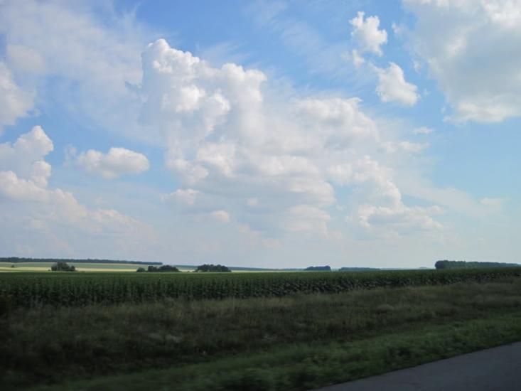 Фрунзівка з panoramio.com - Фрунзовка