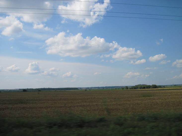 Фрунзівка з panoramio.com - Фрунзовка