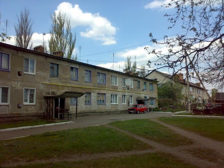 Червоне з panoramio.com - Червоное