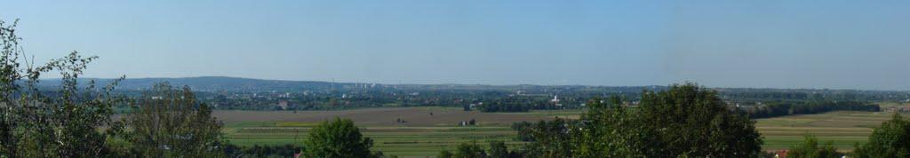 Вілюничі з panoramio.com - Вилюничи