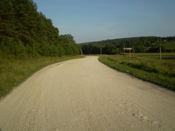 Клебанівка з panoramio.com - Клебановка