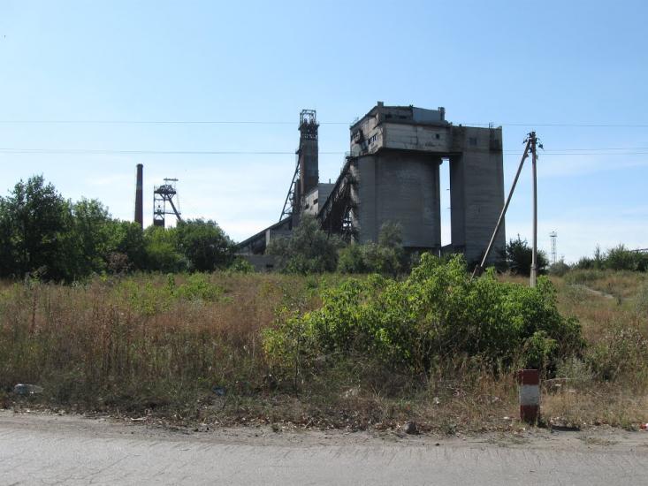 Щербинівка з panoramio.com - Щербинівка