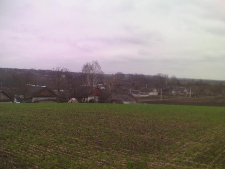 Великі Загайці з panoramio.com - Великі Загайці