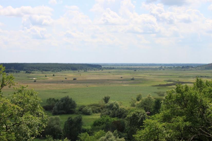 Мала Нехвороща з panoramio.com - Мала Нехвороща