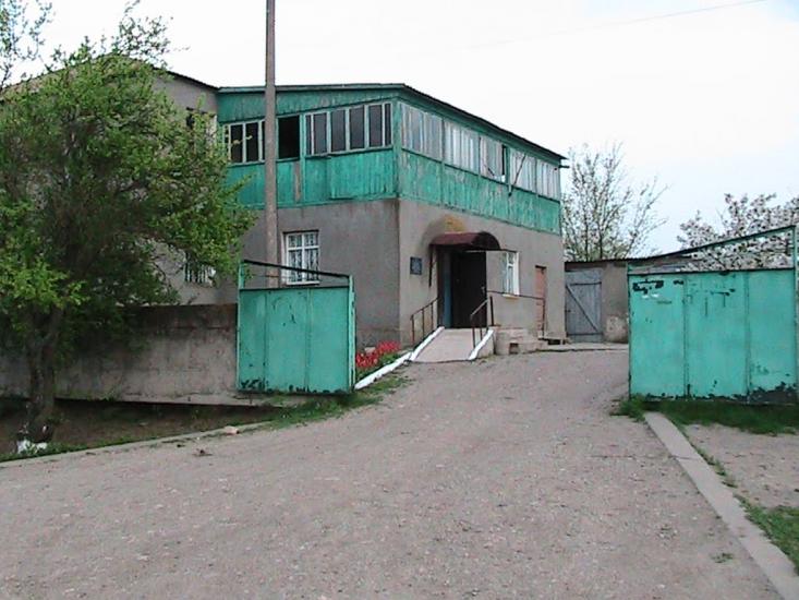 Сиваське з panoramio.com - Сивашское