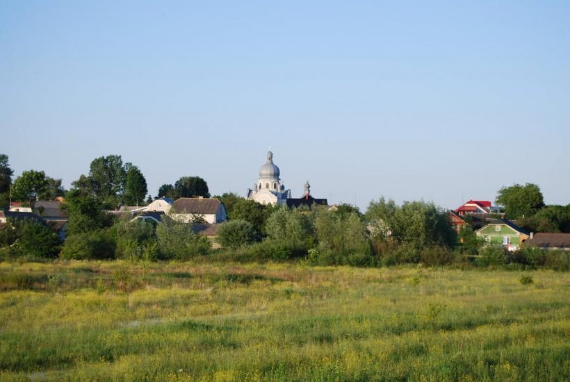 Хлопчиці з panoramio.com - Хлопчицы