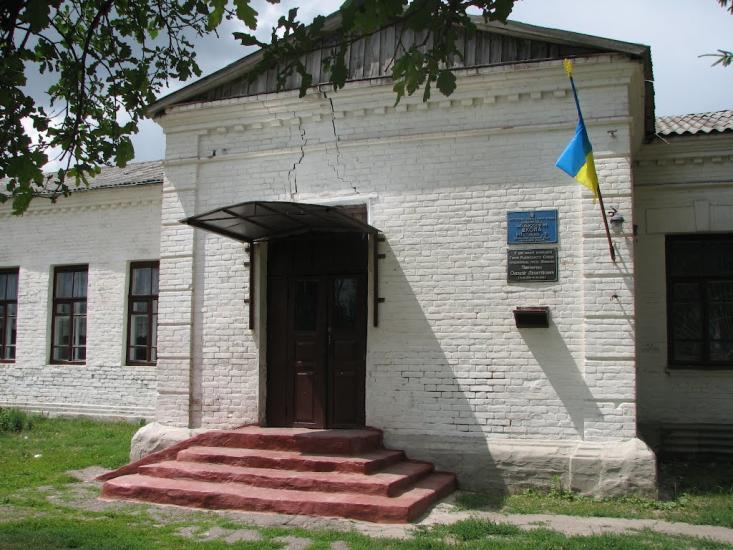 Зіньків з panoramio.com - Зеньков