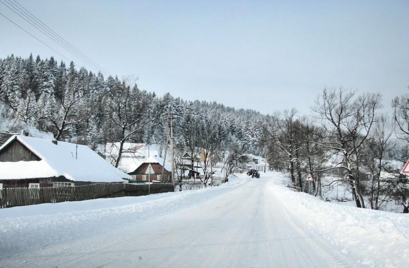 Розлуч з panoramio.com - Rozluch