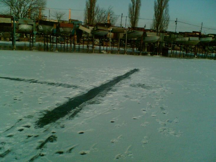 Жовтневе з panoramio.com - Жовтневе