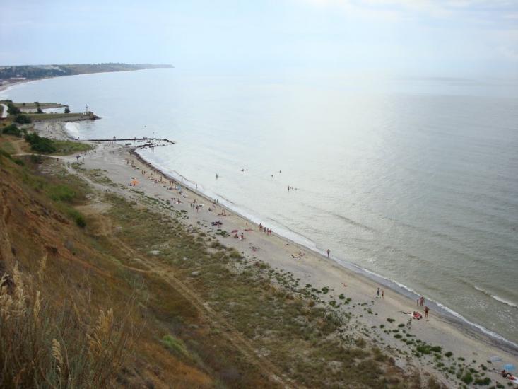 Морське з panoramio.com - Морское