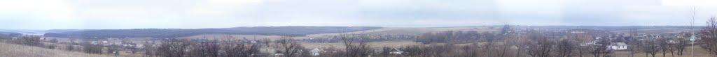 Василівка з panoramio.com - Василівка