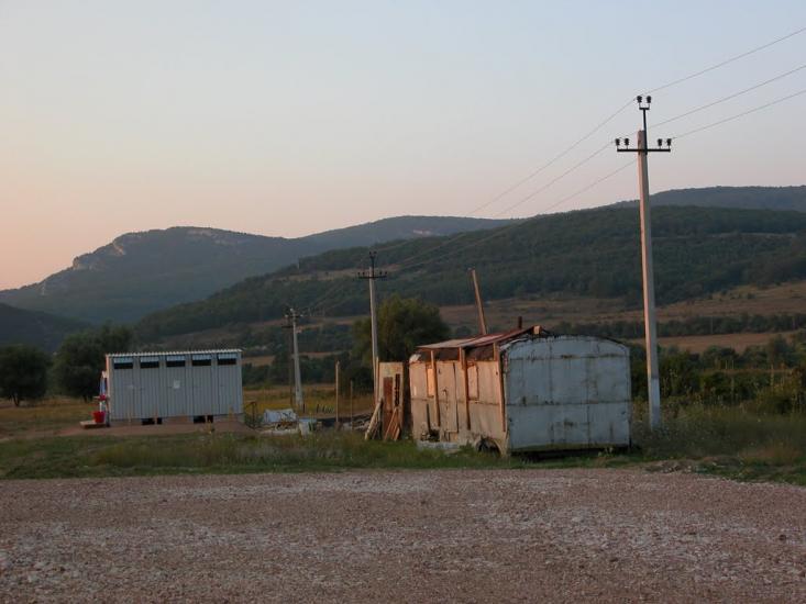 Гончарне з panoramio.com - Гончарне
