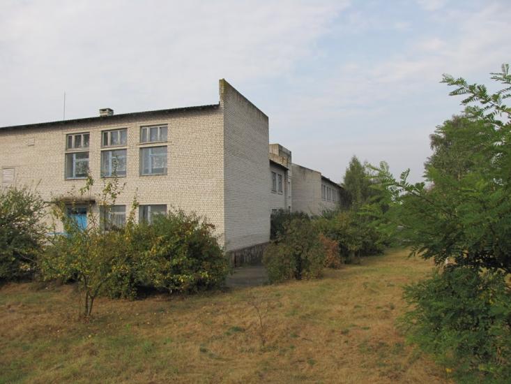 Кам'янка з panoramio.com - Камянка