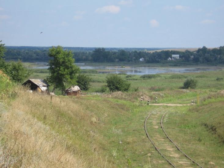 Цибулів з panoramio.com - Tsybuliv