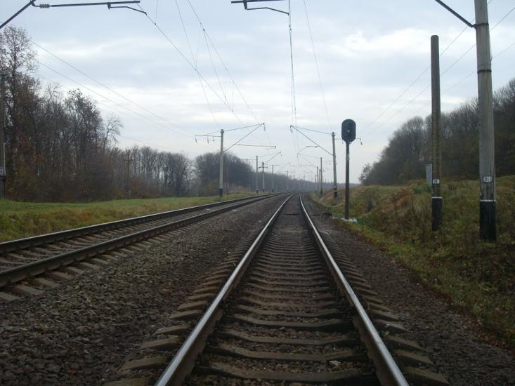 Лозова з panoramio.com - Лозова