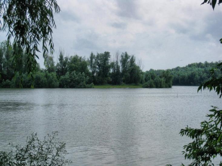 Борзна з panoramio.com - Борзна