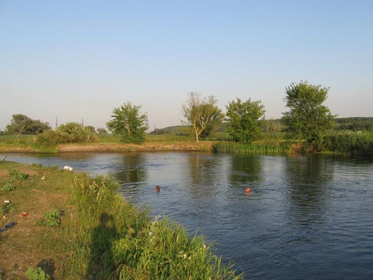 Черкаський Бишкин з panoramio.com - Черкаський Бишкин