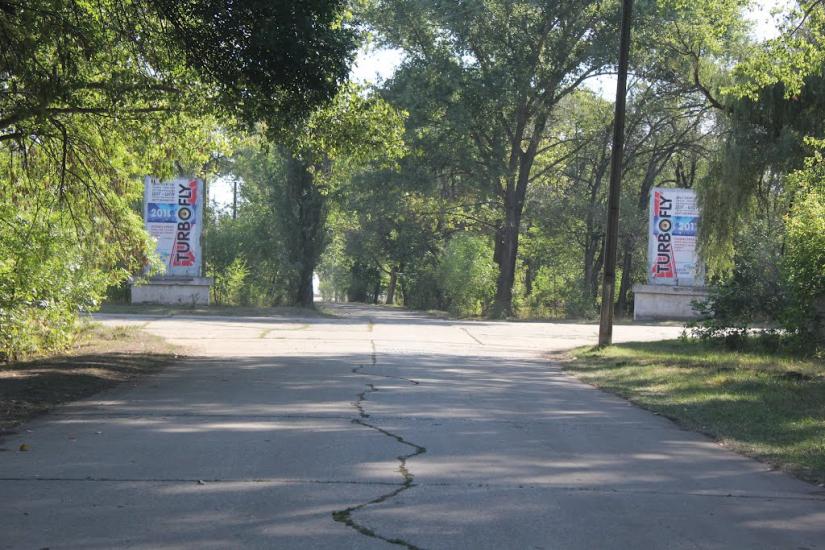 Червоні Поди з panoramio.com - Chervoni Pody