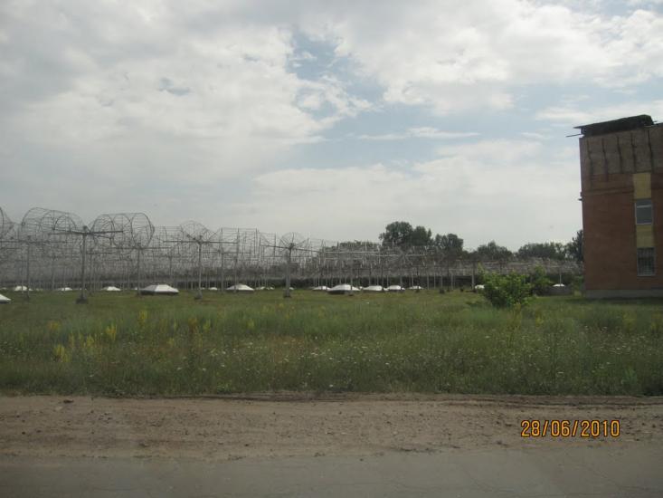 Черкасівка з panoramio.com - Черкасівка