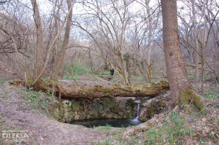 Путилівка з panoramio.com - Путиловка