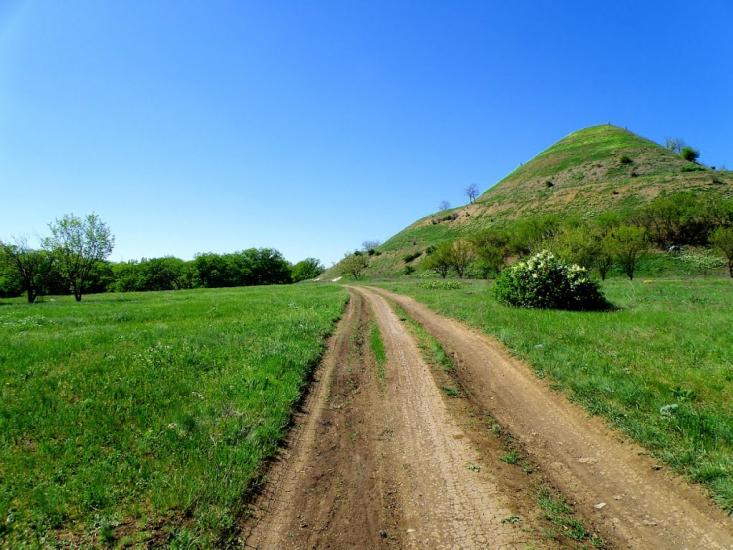 Садовий з panoramio.com - Садовий