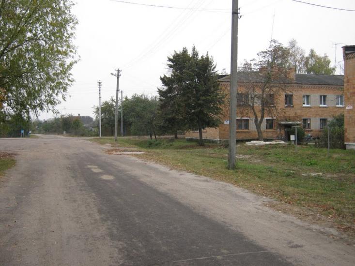 Смородськ з panoramio.com - Смородськ