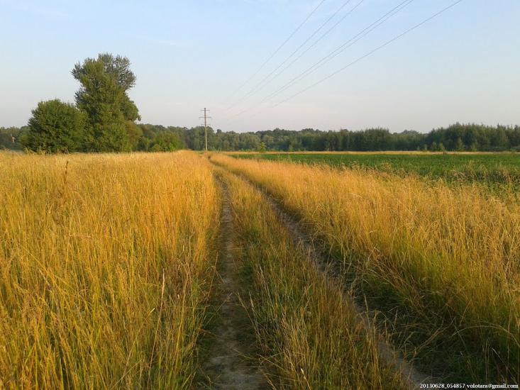 Бурківка з panoramio.com - Burkivka